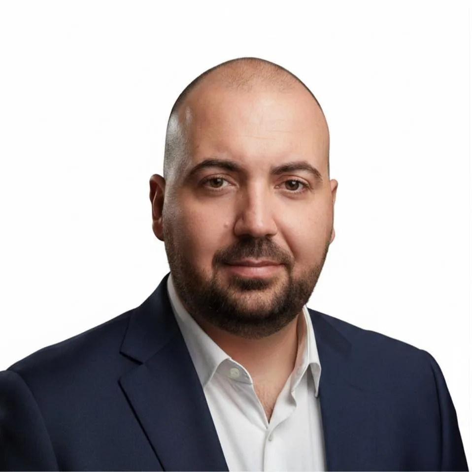 Nikolay Ivanov